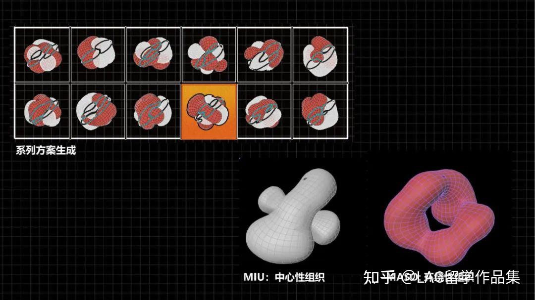 清華大學學霸們耗費16周的究極課設以種子miu與重刑