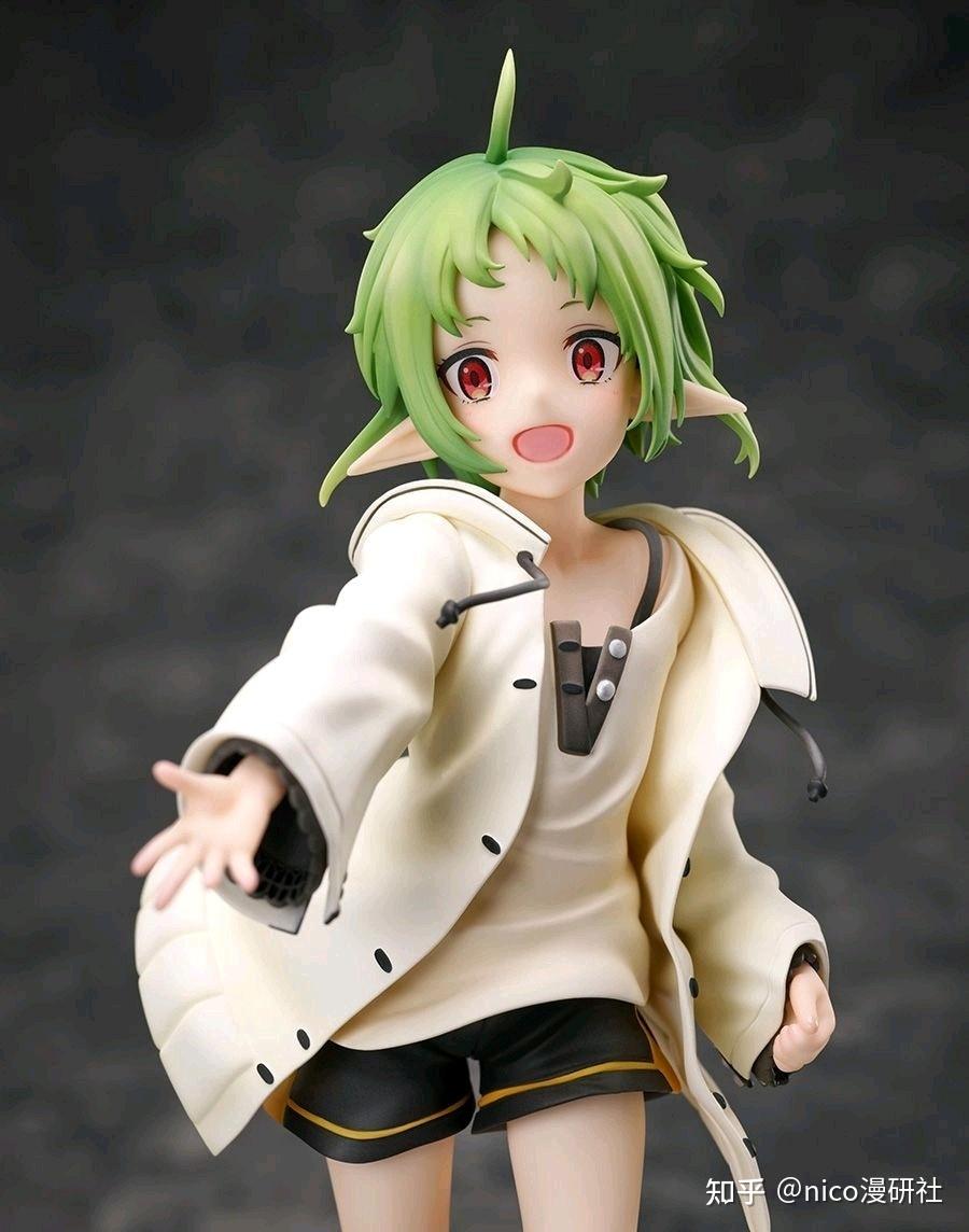 无职转生小说全卷介绍包括无无职的两个世界的不同结局二