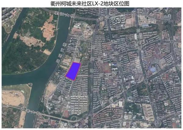 绿城22.5亿元竞得衢州两宗未来社区地块 - 知乎