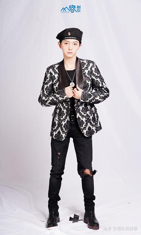 以团之名迎来毕业汇演爽朗少年宋文鑫抱憾出局