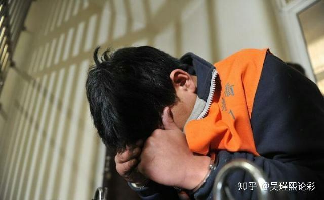 吴瑾熙论赌博就像温水煮青蛙