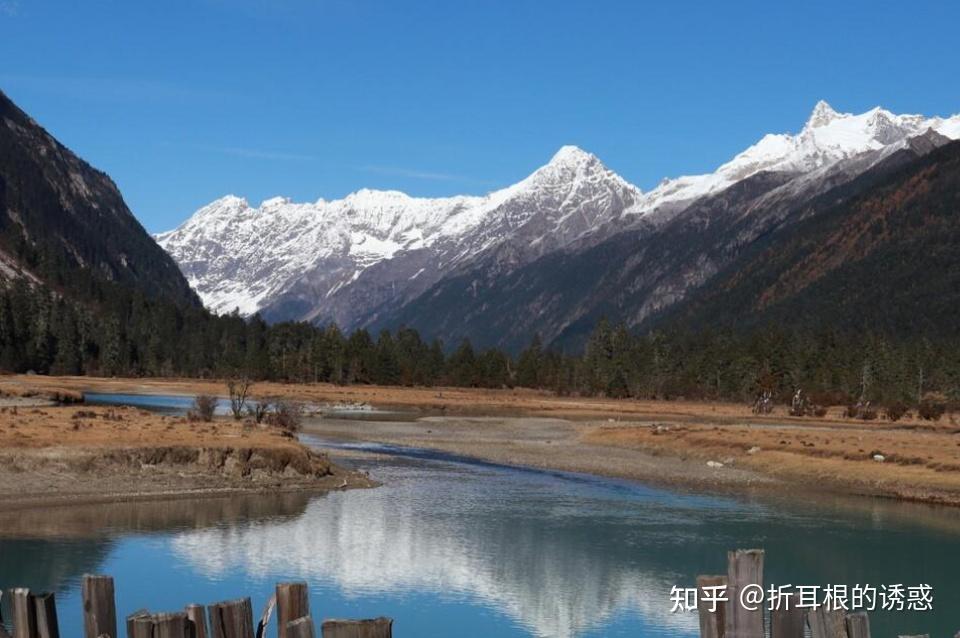 中国10座最美的名山新排行榜单,你去过了几座? - 知乎