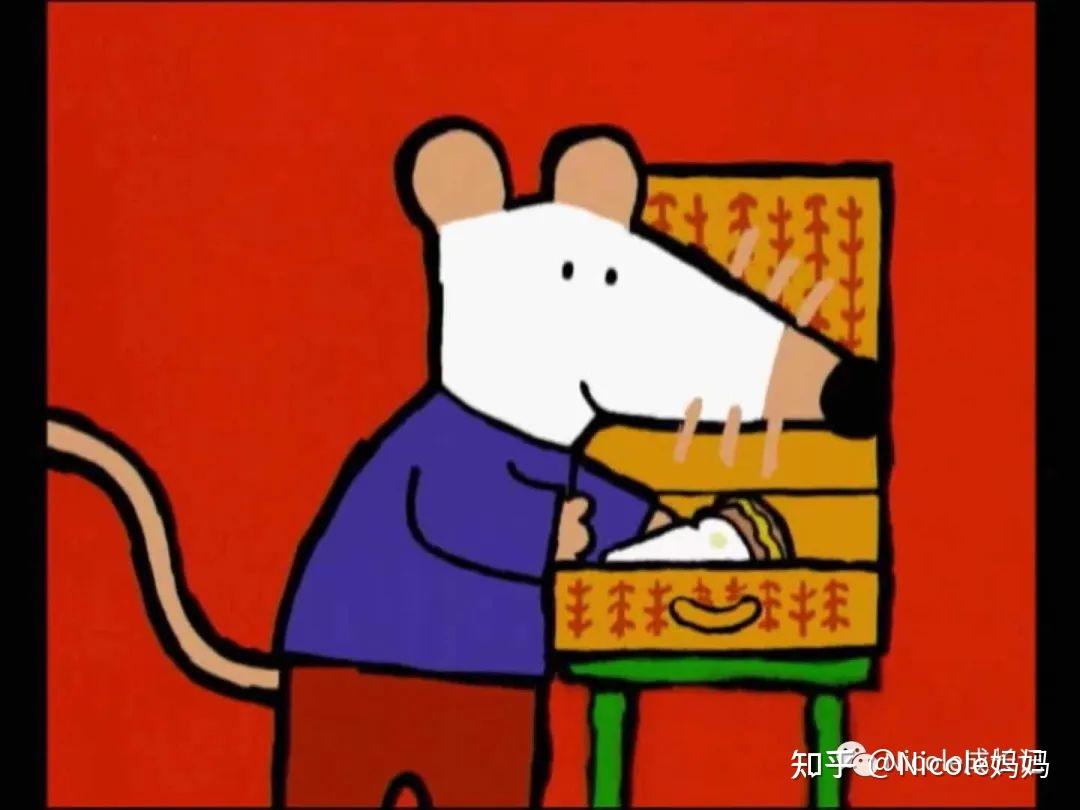 10部适合3岁+孩子英语启蒙的英文原版动画片 - 知乎