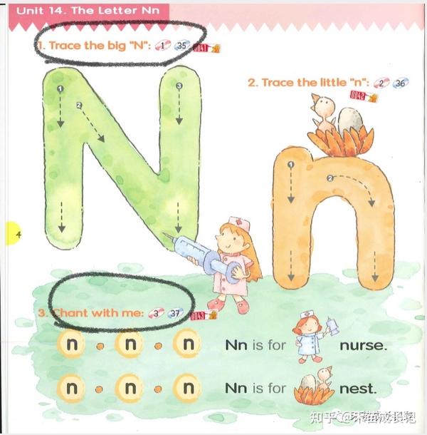 Phonics Kids怎么样 Oxfordphonics教材 Phonics自然拼读教材