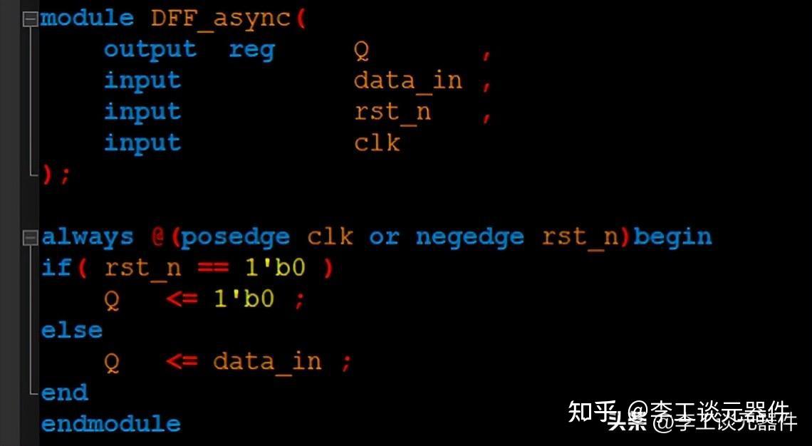 复位电路的作用是什么?复位电路工作原理,这一文帮你全部搞定 - 知乎
