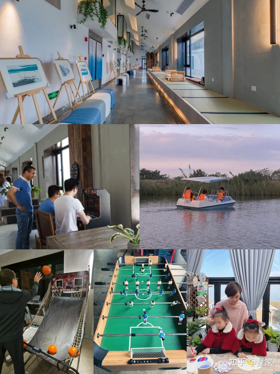 江浙沪年会团建别墅包栋指南 | 包场,无打扰嗨玩一整天 - 知乎