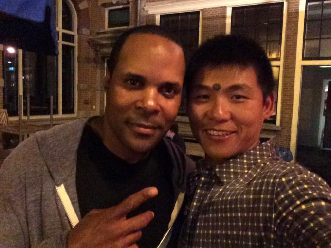 【mlb棒球人生】张小天: 无论是做球员还是当教练 棒球就是我的人生