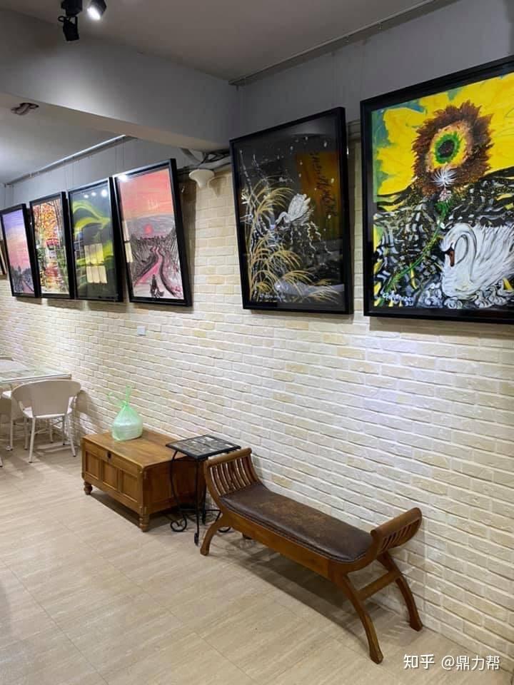 陈持平:书画艺术展 2021台北玲珑Sue艺空间 - 知乎