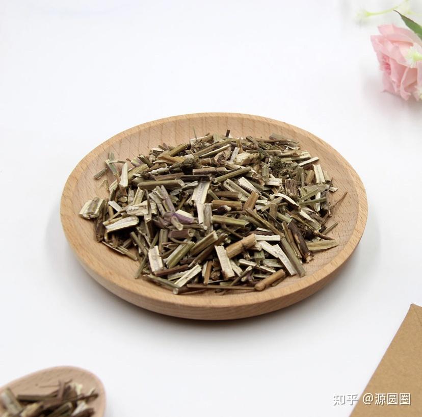 每天一味中药荆芥