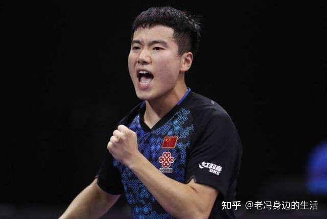 了,世乒赛会不会也不参加了波浪唯你知周启豪徐晨浩对外战绩并不突出