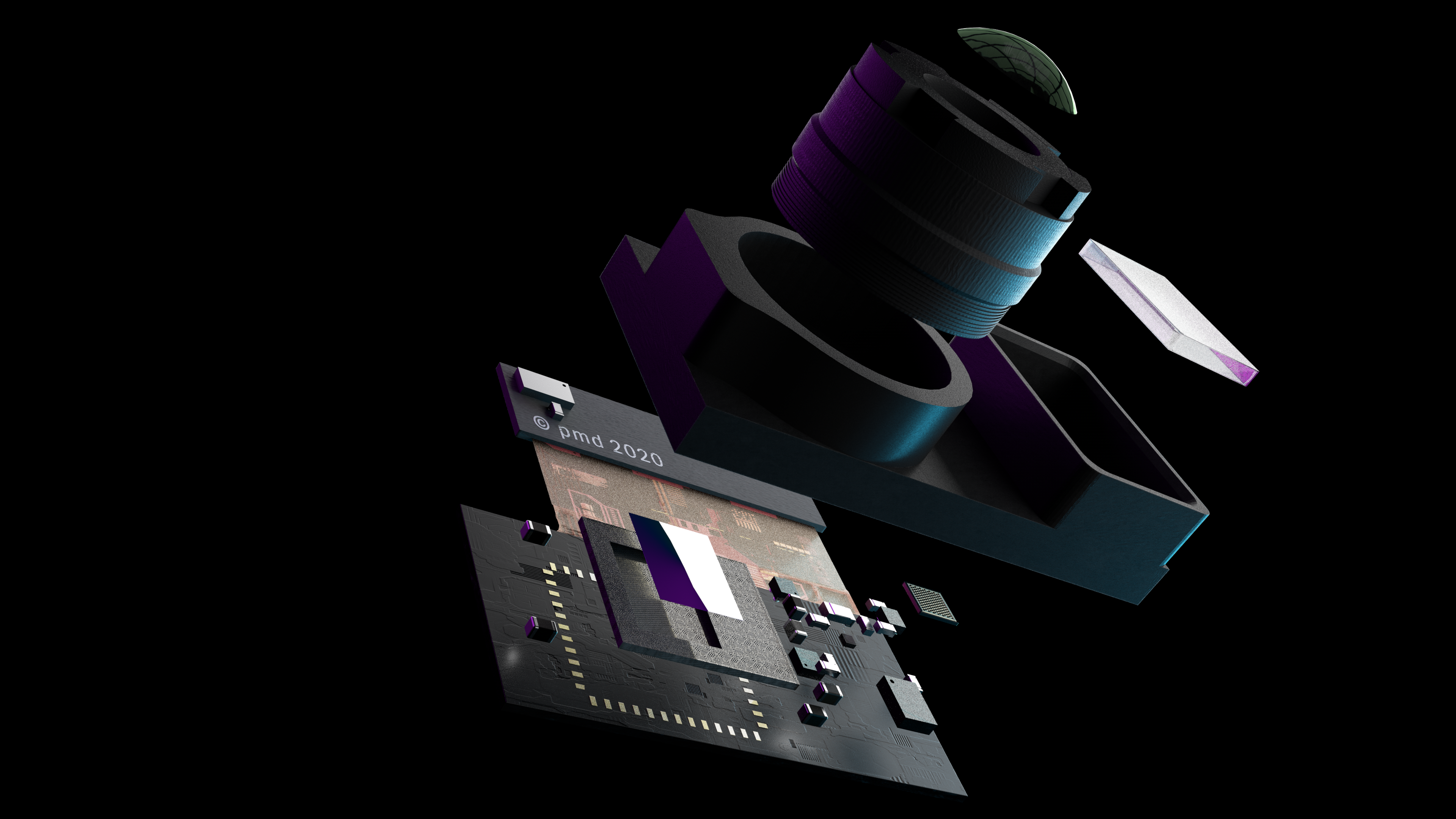 湃安德tof技术大揭秘