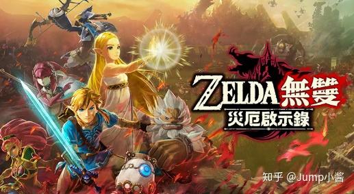 【盘点】Steam上最好玩的12款「无双」游戏!(上篇)| 游戏推荐 - 知乎