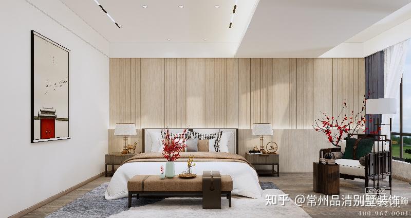 常州别墅装修:新房装修9个让家变美的小技巧 - 知乎