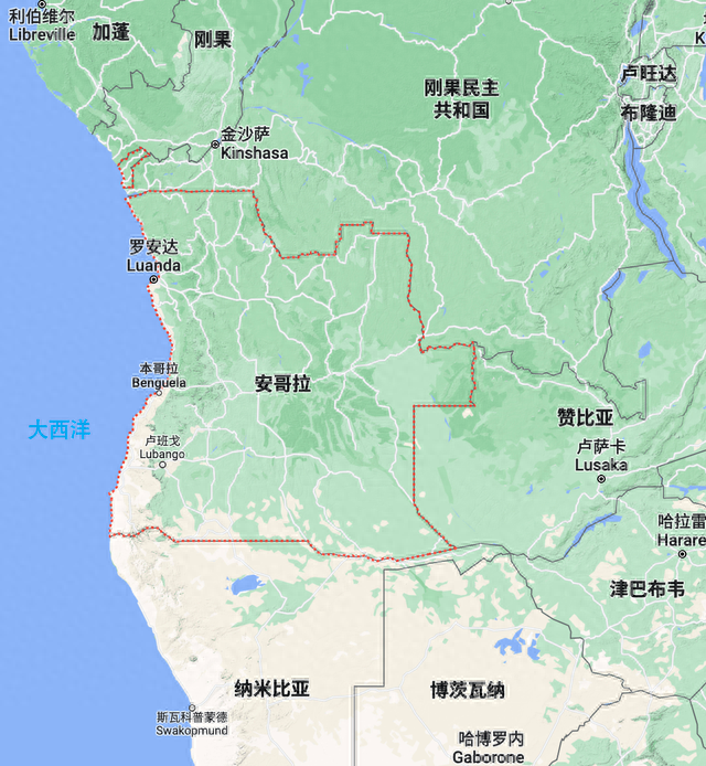 外贸出口市场—走进赞比亚 - 知乎