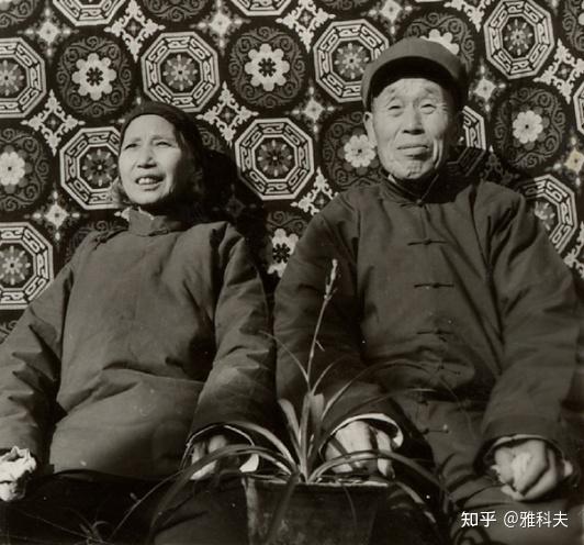 《一个普通中国家庭的历史回声》.外婆去世 - 知乎