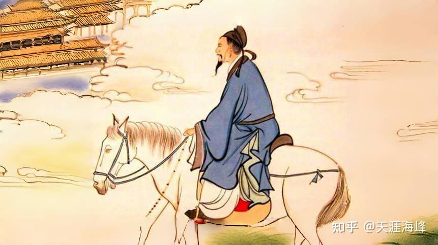孟郊笔下的母爱:《游子吟》深度解读 - 知乎
