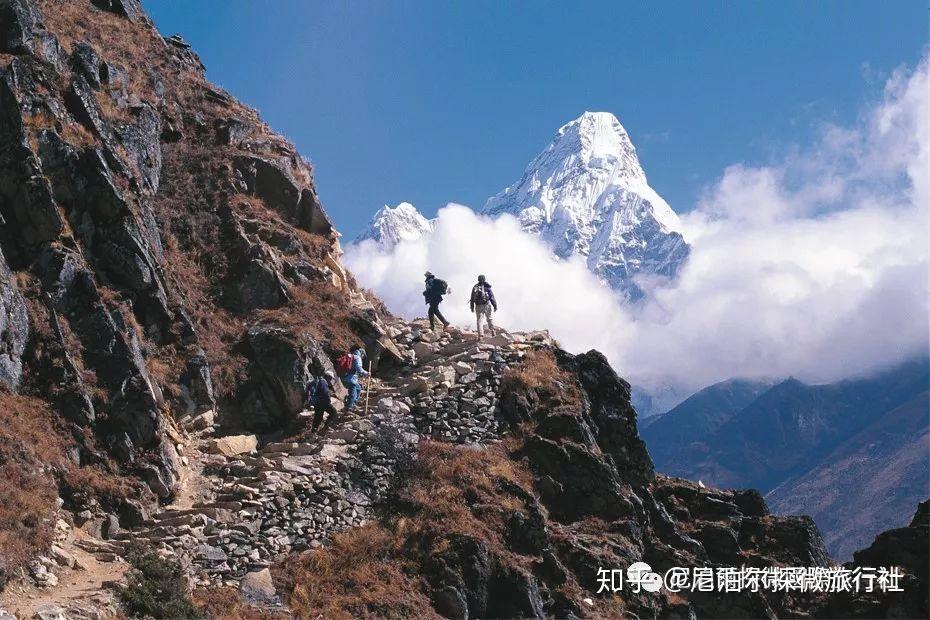 徒步旅行中的两个概念:徒步时长和徒步等级(The Trek Duration and Grades) - 知乎