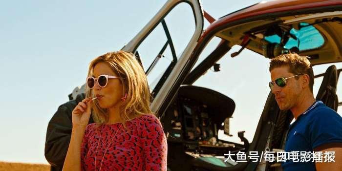 看完这片子才知道别惹女人女人发起飙来不是人