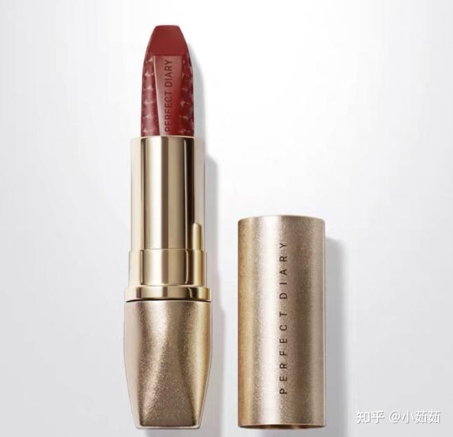 为什么推花钰集口红,应该是最近很火的原因吧.