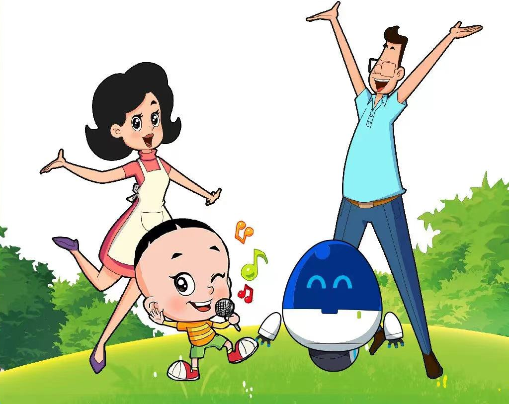 2021年下半年度优秀国产电视动画片名单公布啦