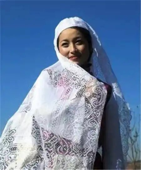 关于里切克和头巾，真诚提醒别哭错坟！ - 知乎