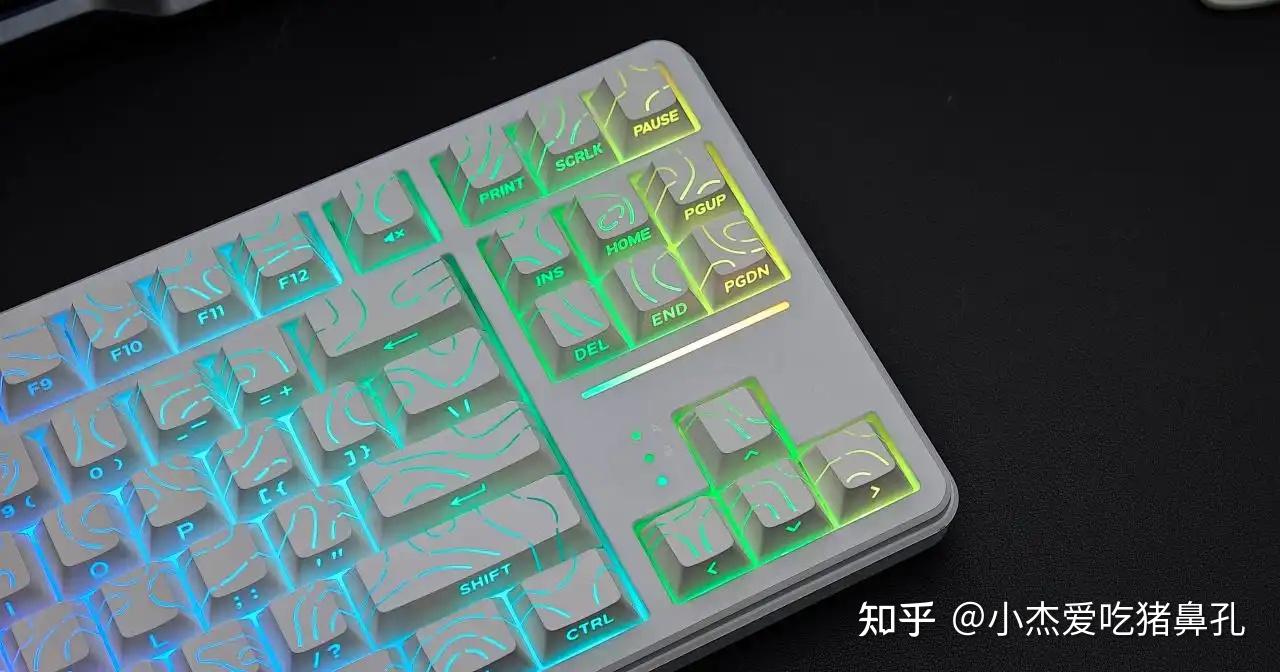 等高线还得是纯白！加上侧翼灯光太帅啦！狼途T88 - 知乎