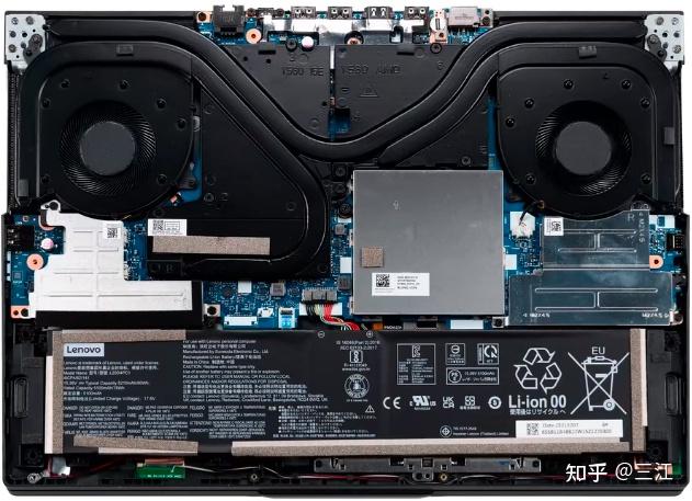 y7000p和r7000p到底有什么差别,差多少?