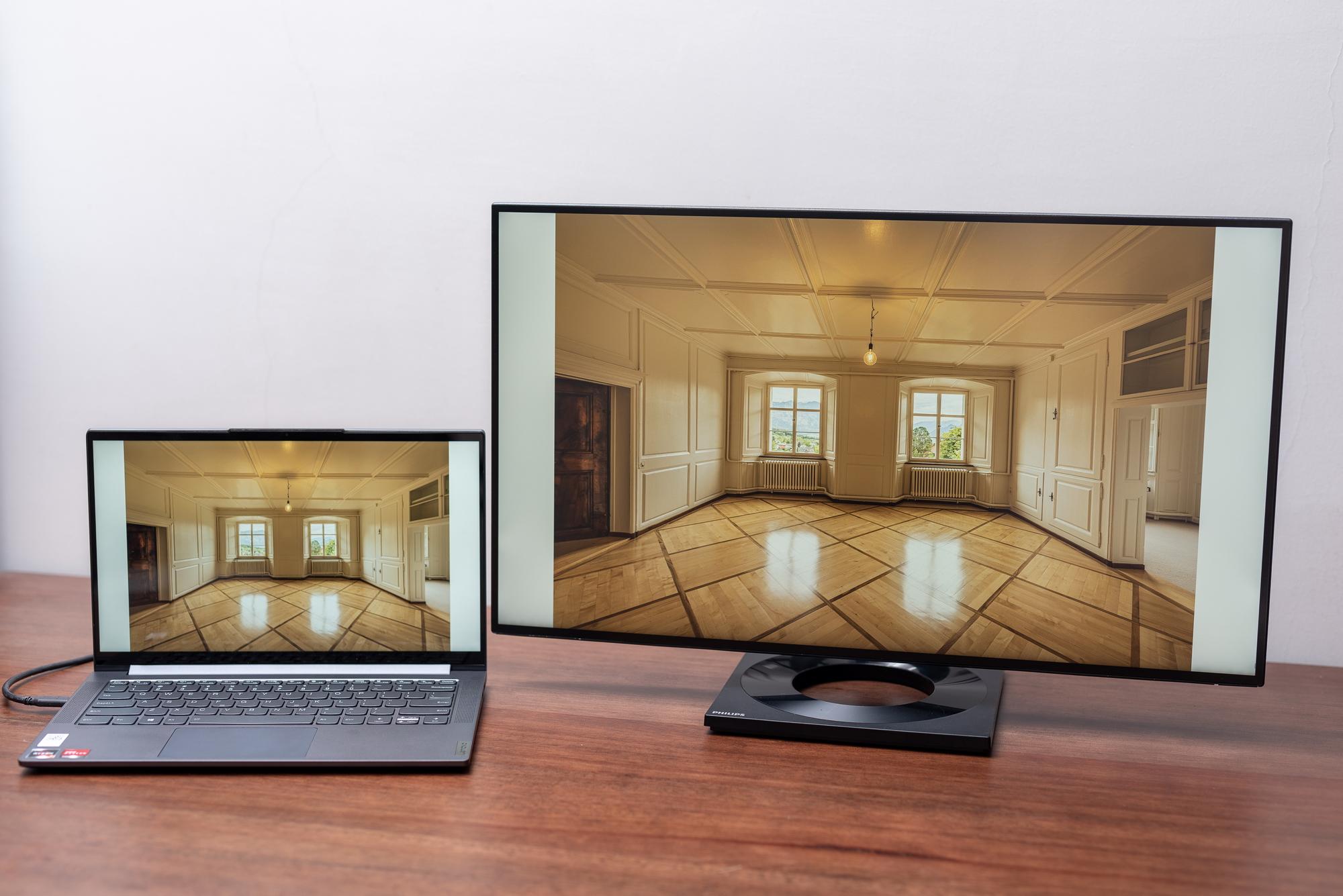 27寸4k分辨率的原厂lgd-ips屏