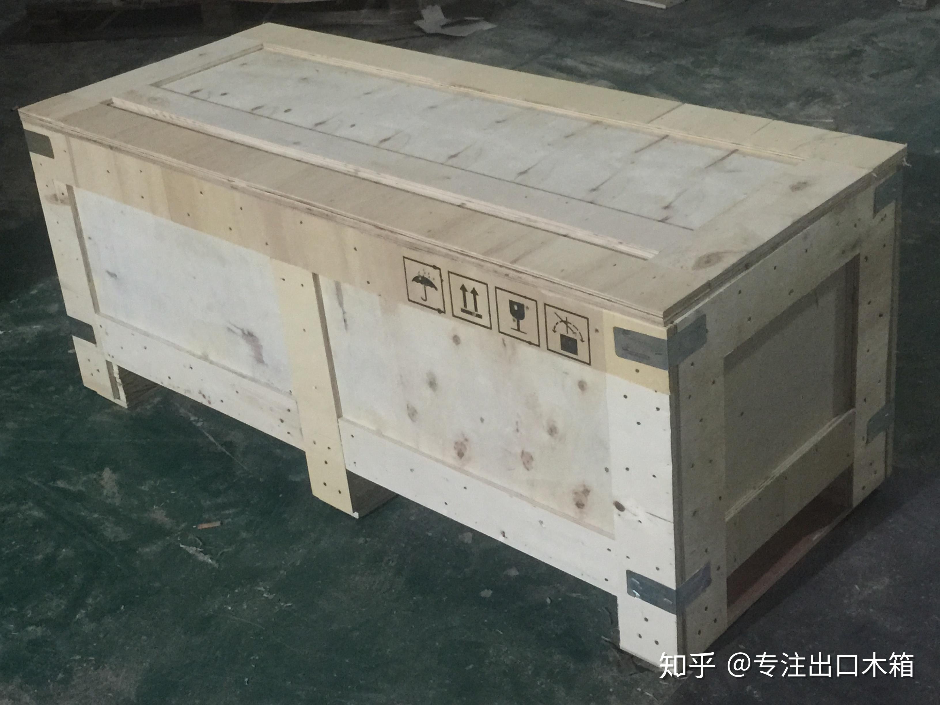 关注澎湃小编,每天与您分享木箱包装,木托盘的更多知识.