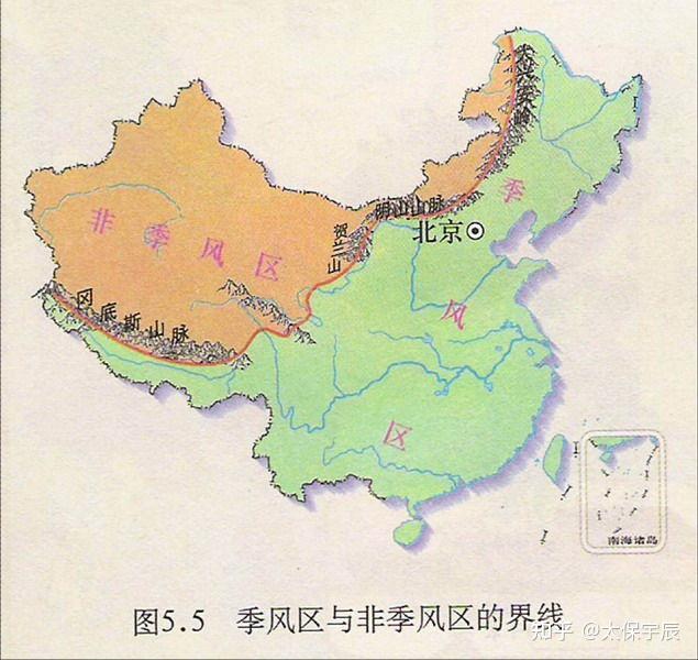 如何看待三峡大坝工程改善西北干旱气候的说法