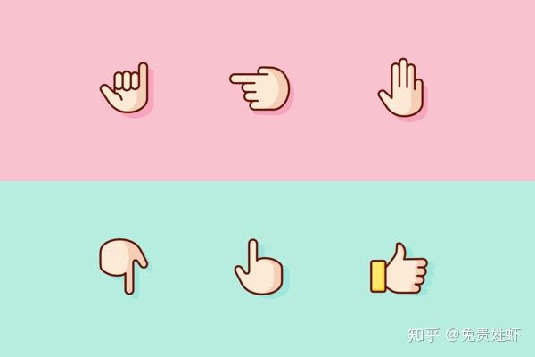 【干货】33个优秀的免费可商用图标库 - 知乎
