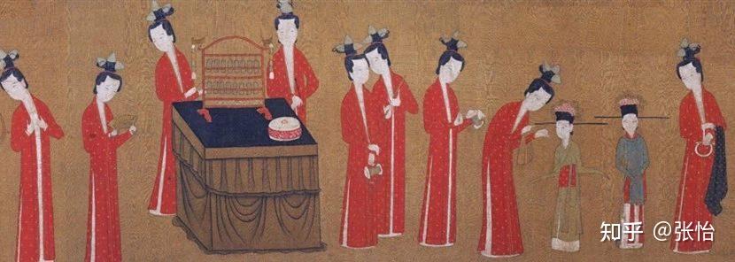 《中国古代服饰结构图集》内容介绍 - 知乎