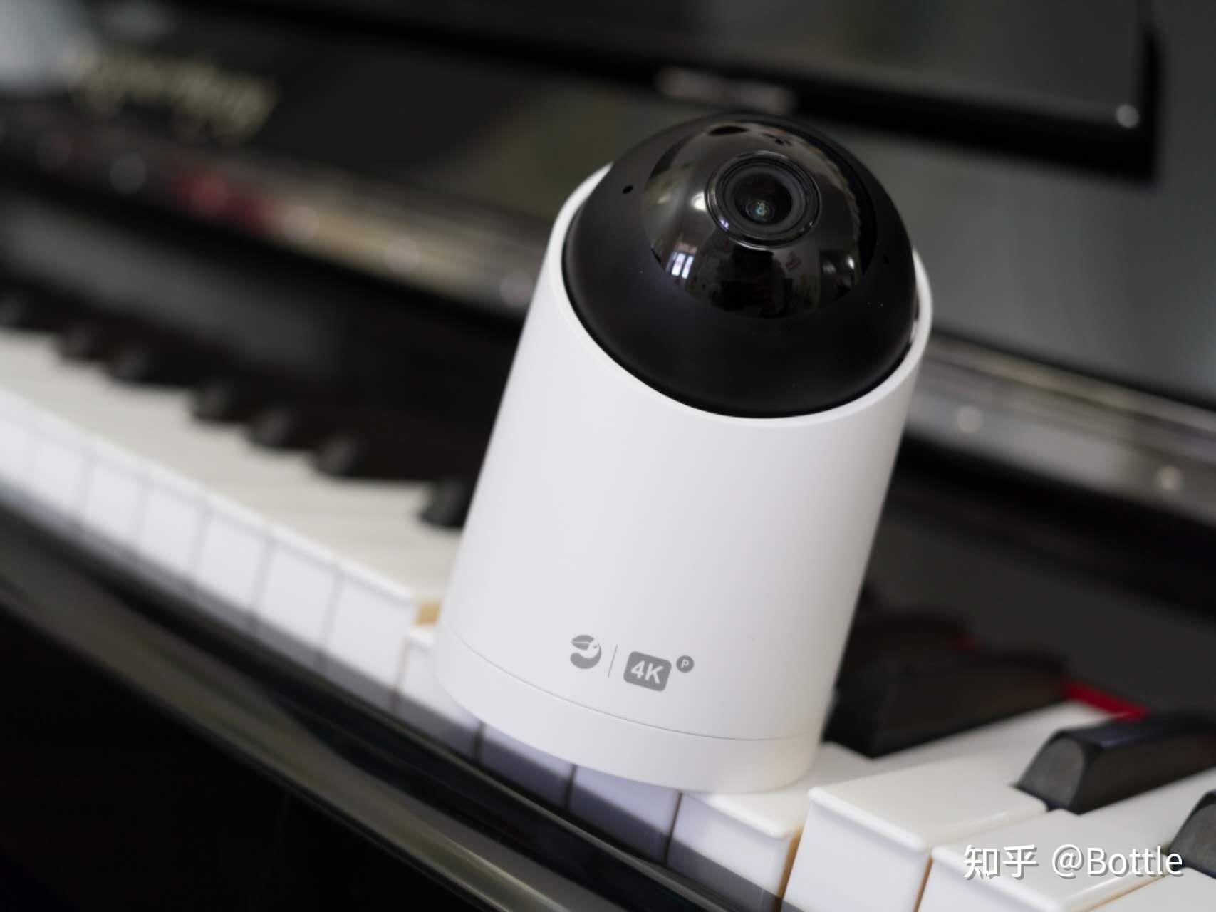 全方位守护就选华为海雀全场景摄像头