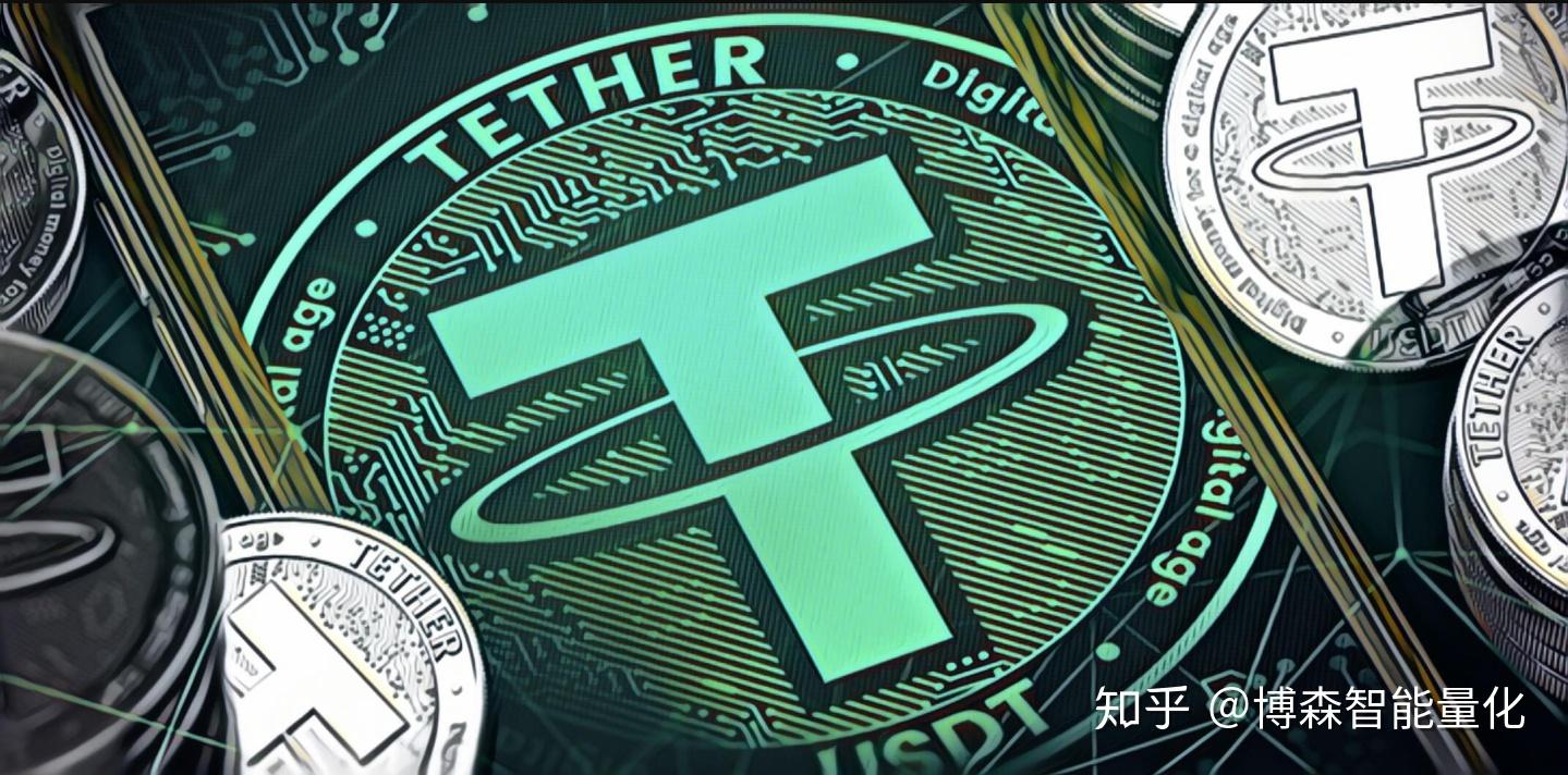 炒币机器人tether连续多次大量增发usdt是不是跟美联储qe如出一辙