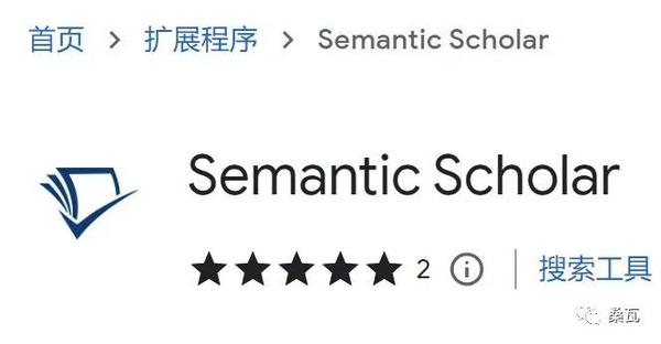 Semantic Scholar--看看学术界是怎么对待（引用）一篇高质量文献的 - 知乎