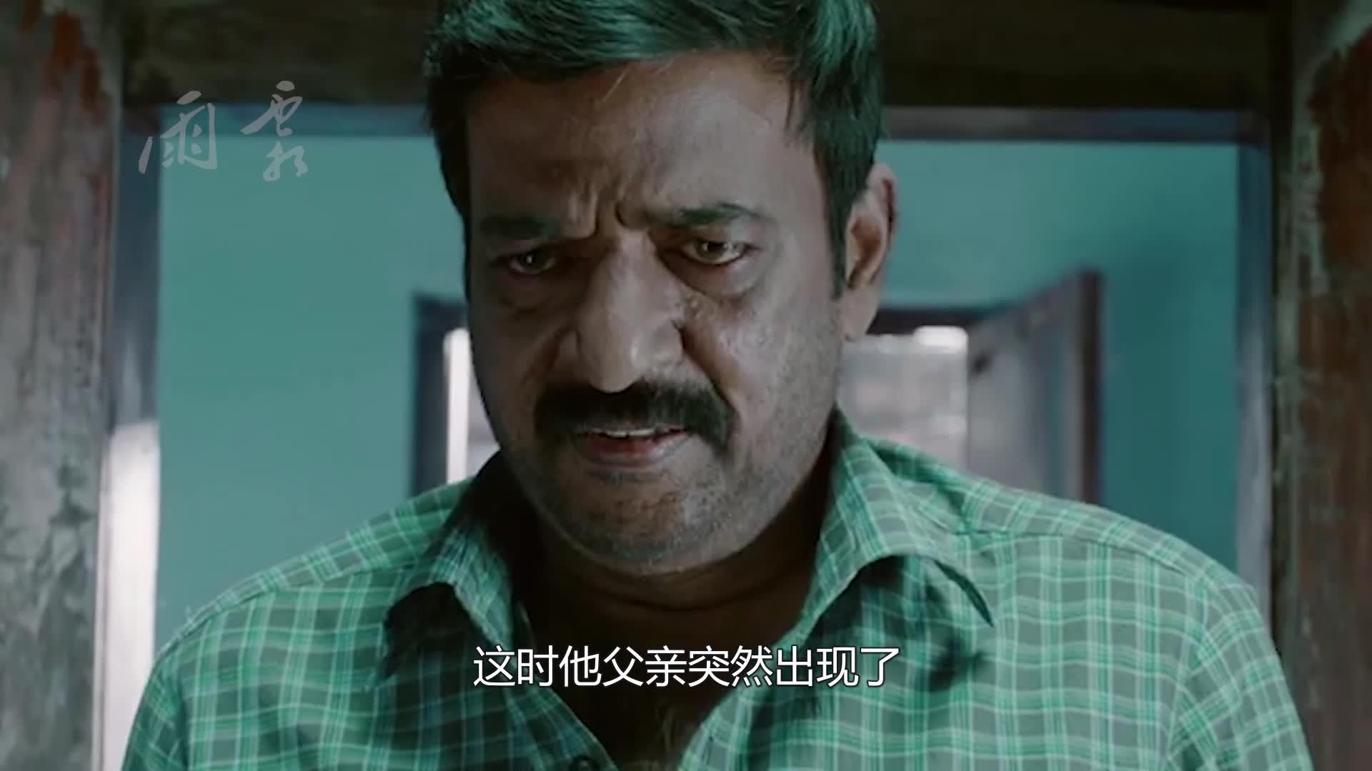 印度烧脑悬疑片《法医追凶》,不看到最后一秒,绝对猜不出真相