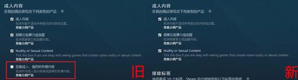 求生欲很强 Steam国区封锁所有成人向内容 知乎