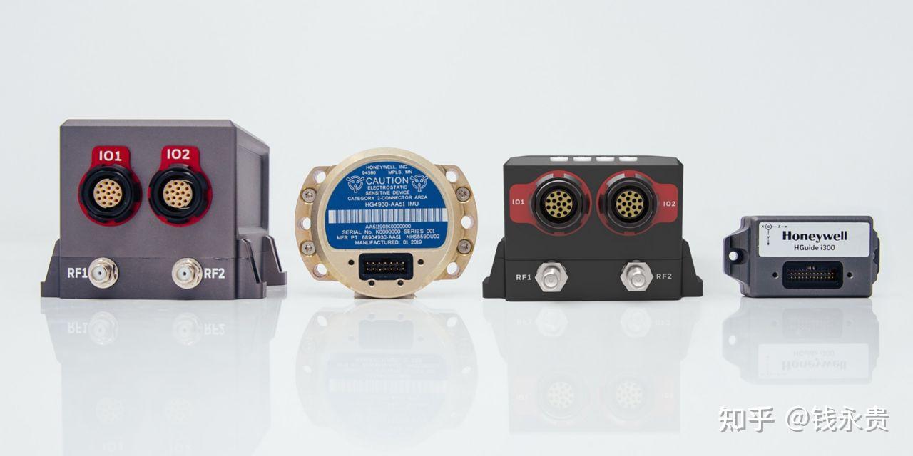 Honeywell霍尼韦尔推出HGUIDE I400惯性测量单元IMU 知乎