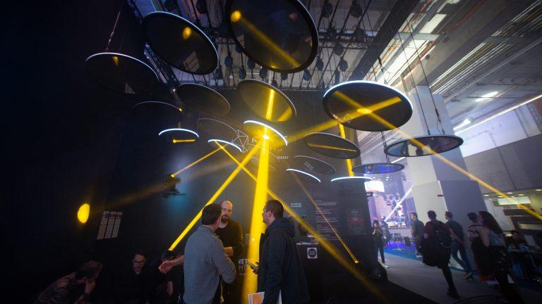 2021年法兰克福灯光音响展将首次以线上线下混合模式进行