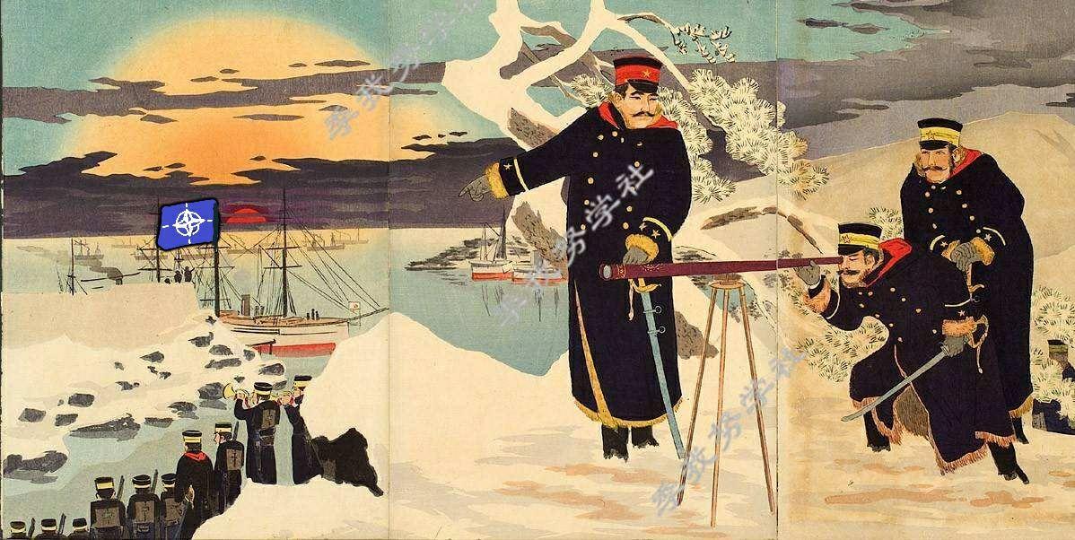 临高同人丙子大战二