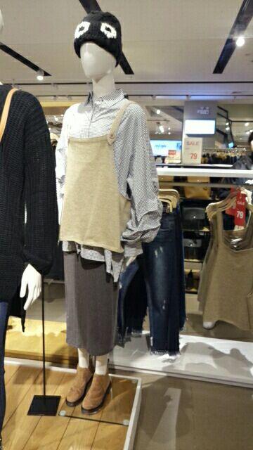 搭配衣服怎么搭才好看 春秋 v2-d9dd5dbea4a584c60a4f9aa012955356_b.jpg