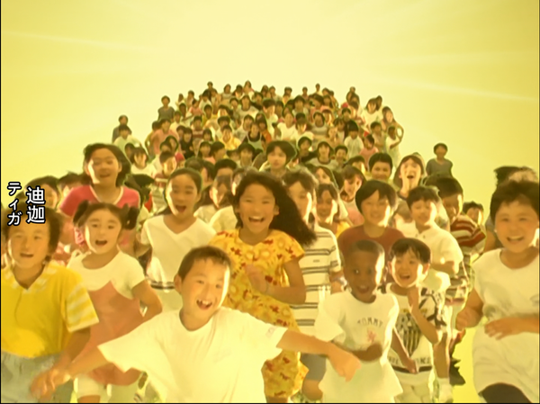 小中千昭 编剧视角下的 迪迦 诞生记 14 知乎