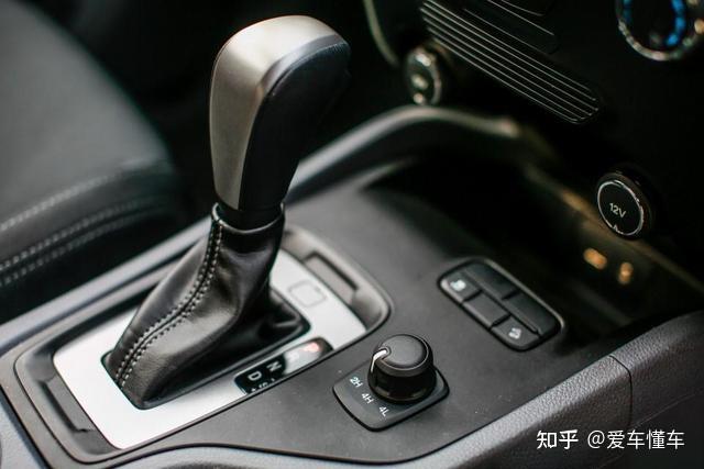 手自一体变速箱，使用手动模式，能达到传统手动挡的高效率吗？ - 知乎