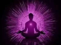 意守丹田,能量会汇入丹田