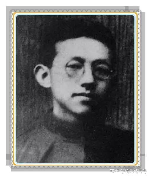 13位中共一大代表的人生轨迹 - 知乎