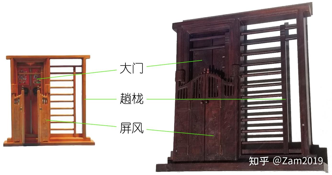 建筑手册｜如何欣赏广州西关大屋 - 知乎