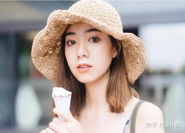 好看人像照片总结出来的10个拍照姿势个个都能帮你拍美照