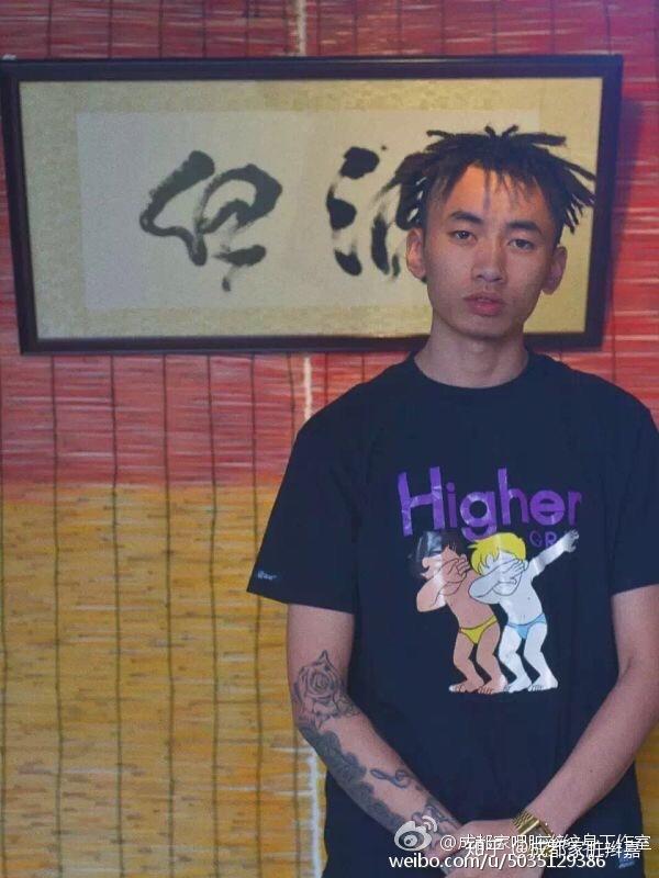 bridge的脏辫在谁家做的