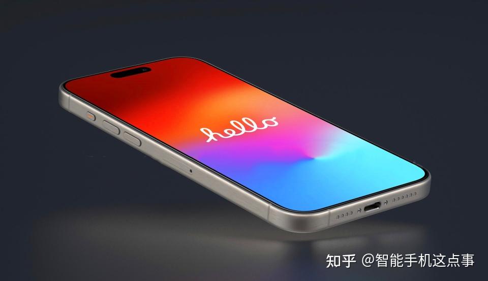 iPhone15系列再次被确认：外观、性能、续航、镜头基本都清晰了 - 知乎