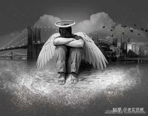 本想与生活握手言和,现实却将人反复折磨,怎样才能走出无可奈何